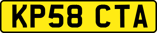 KP58CTA