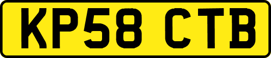KP58CTB