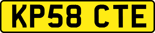 KP58CTE