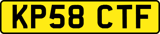 KP58CTF