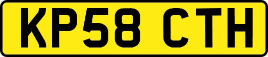 KP58CTH
