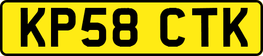 KP58CTK