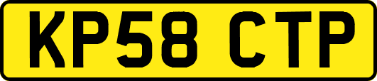 KP58CTP