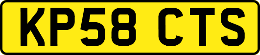 KP58CTS