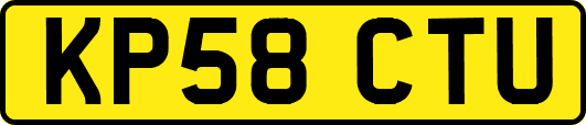 KP58CTU