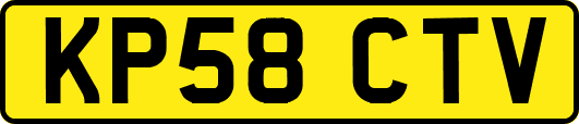 KP58CTV