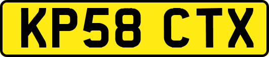 KP58CTX