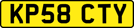 KP58CTY