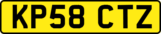 KP58CTZ