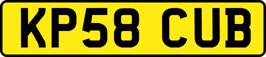 KP58CUB