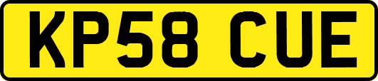 KP58CUE