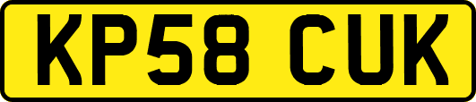 KP58CUK