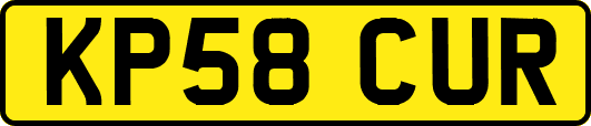 KP58CUR
