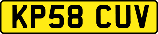 KP58CUV