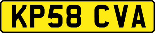 KP58CVA