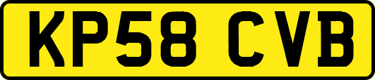 KP58CVB