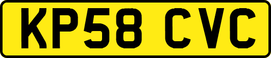 KP58CVC