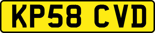 KP58CVD