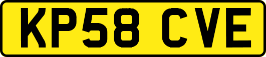 KP58CVE