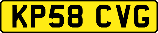 KP58CVG