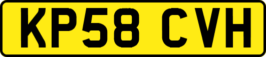 KP58CVH