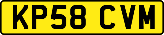 KP58CVM