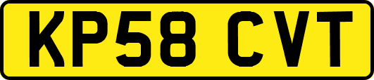KP58CVT