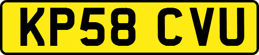 KP58CVU