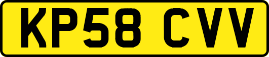 KP58CVV