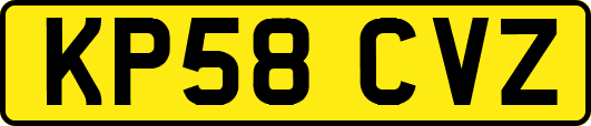 KP58CVZ