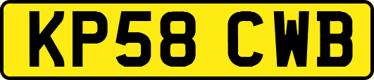 KP58CWB