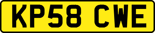 KP58CWE