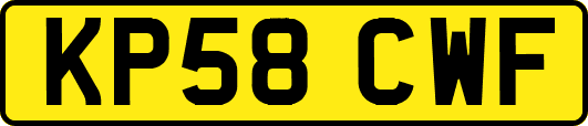 KP58CWF