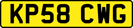 KP58CWG