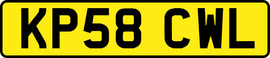 KP58CWL