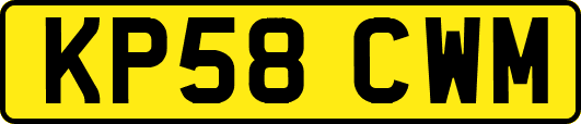 KP58CWM