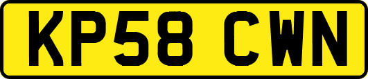 KP58CWN