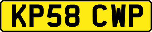 KP58CWP