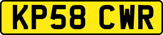 KP58CWR