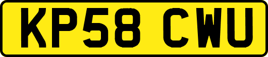 KP58CWU