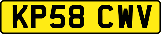 KP58CWV