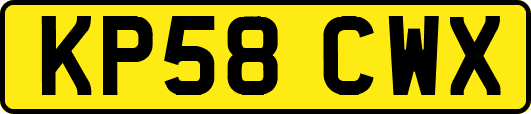 KP58CWX