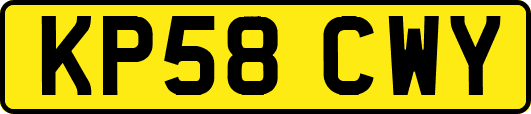 KP58CWY