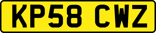 KP58CWZ