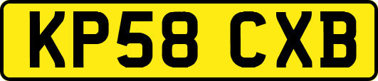 KP58CXB