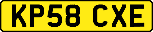 KP58CXE