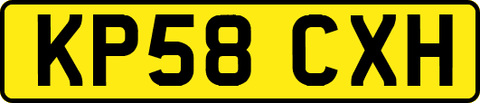 KP58CXH