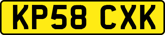 KP58CXK