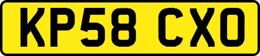 KP58CXO