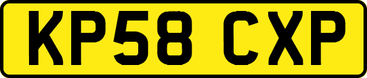 KP58CXP